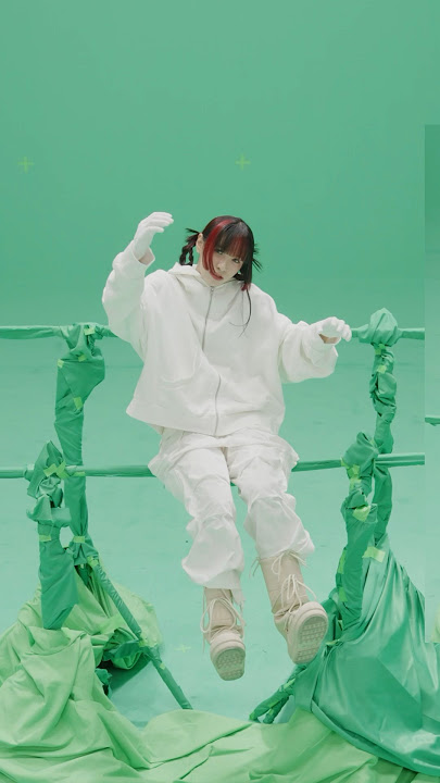 YOUNG POSSE (영파씨) 'MACARONI CHEESE'  MV (No CG Ver.) #MACARONICHEESE #MACARONI_CHEESE