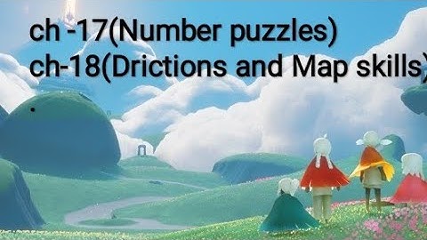 Class 2 , subject - Gk