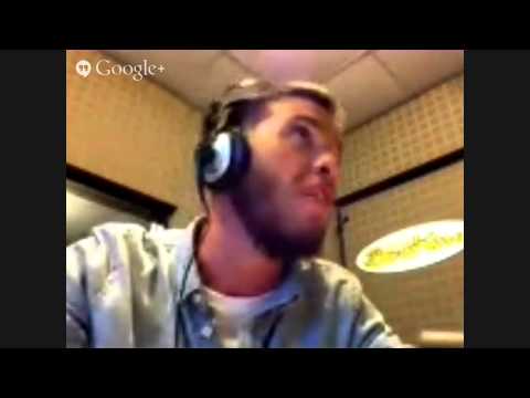 Live from Radio