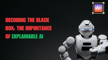 Decoding the Black Box: The Importance of Explainable AI
