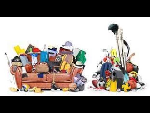 Python Object detection in video - YouTube