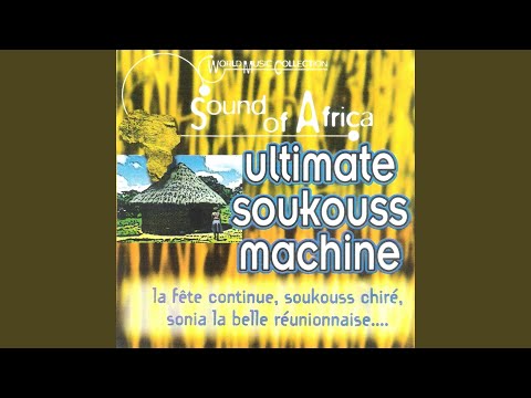 Soukouss Machine