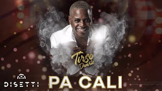 Miniatura del video "Tirso Duarte - Somo Una Ola De candela "Pa' Cali" | Salsa Cubana Para Bailar"