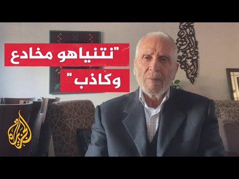 نتنياهو لوزرائه: لديكم تفويض بمواصلة القتال وليس بوقف إطلاق النار