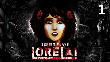 Lorelai - Serien Plays [Part 1]