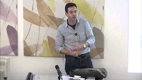 Public Engagement with Research Seminar Series - Episode 1