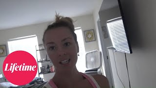 Married Life: Doug and Jamie: Morning Routine | Lifetime