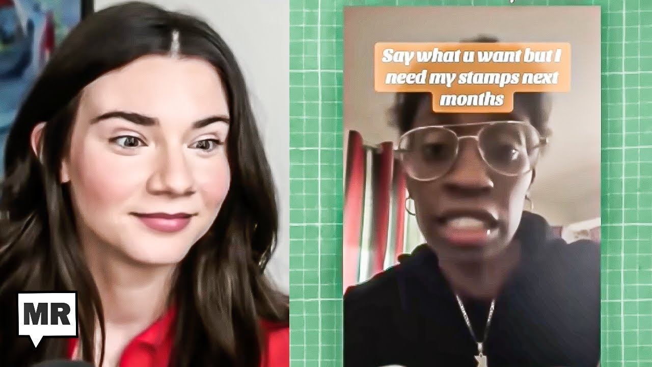 Подлые праворадикальные платформы выдают расистские видеоролики, созданные искусственным интеллек...