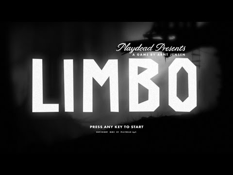 LIMBO [Full Walkthrough]