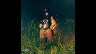 Kendrick Lamar 30 for 30 with SZA (Official Audio) (528 hz)