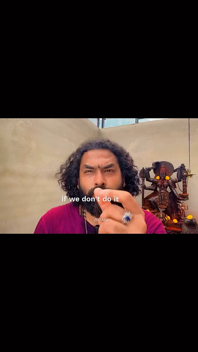 KALI NEEDS YOU, YOU NEED KALI # #maakali #bhakti #krishna #bhairav