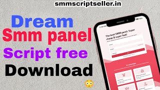 Latest Smm Panel Script Free Smm Panel Script Free Download Smm Panel Script Smm Script