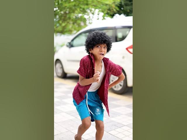 The End 😂😂 |Indian family #shorts #indian #chotabhai #school