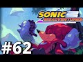 Sonic The Hedgehog - Relics &amp; Reconnaissance  - ISSUE #62 IDW DUB
