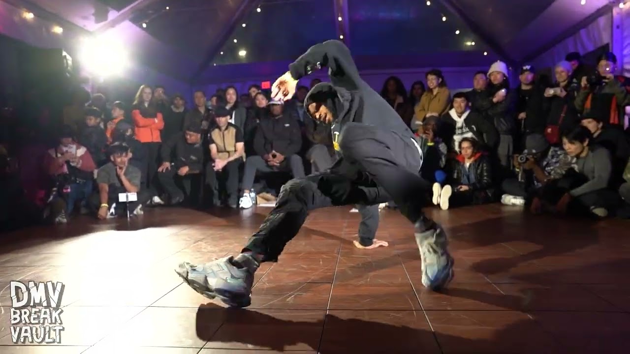 DQ vs Dang | Lionz of Zion 29 Year Anniversary | Top 8