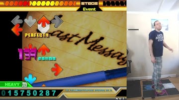 [Stepmania] Last Message - FC AA