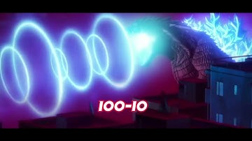 final wars Godzilla versus singular point Godzilla