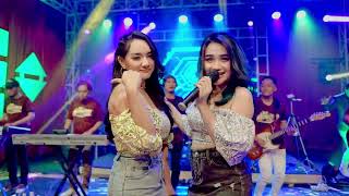ARLIDA PUTRI & LALA WIDY - REMBULAN MALAM | Duo Mletre X OM Nirwana