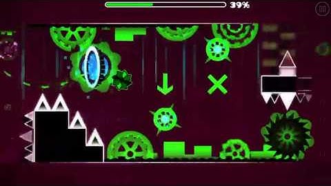 DarnocDynamix by TheRealDarnoc 100% Complete