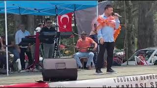 Yörük Oğlu Zeki̇ Yilmaz Müzi̇k Bu Adam Beni̇m Babam Babalar Gününüz Kutlu Olsun