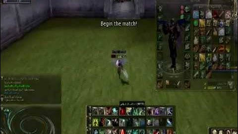 L2 Doombringer Pvp & Oly _BloodyDevil.flv