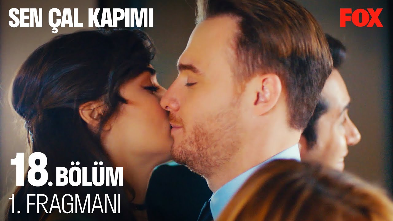 sen cal kapimi 18 bolum 1 fragmani youtube