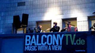 Ruben Cossani - Balcony TV Geburtstagsfeier 2009 - Verrückt nach Dir