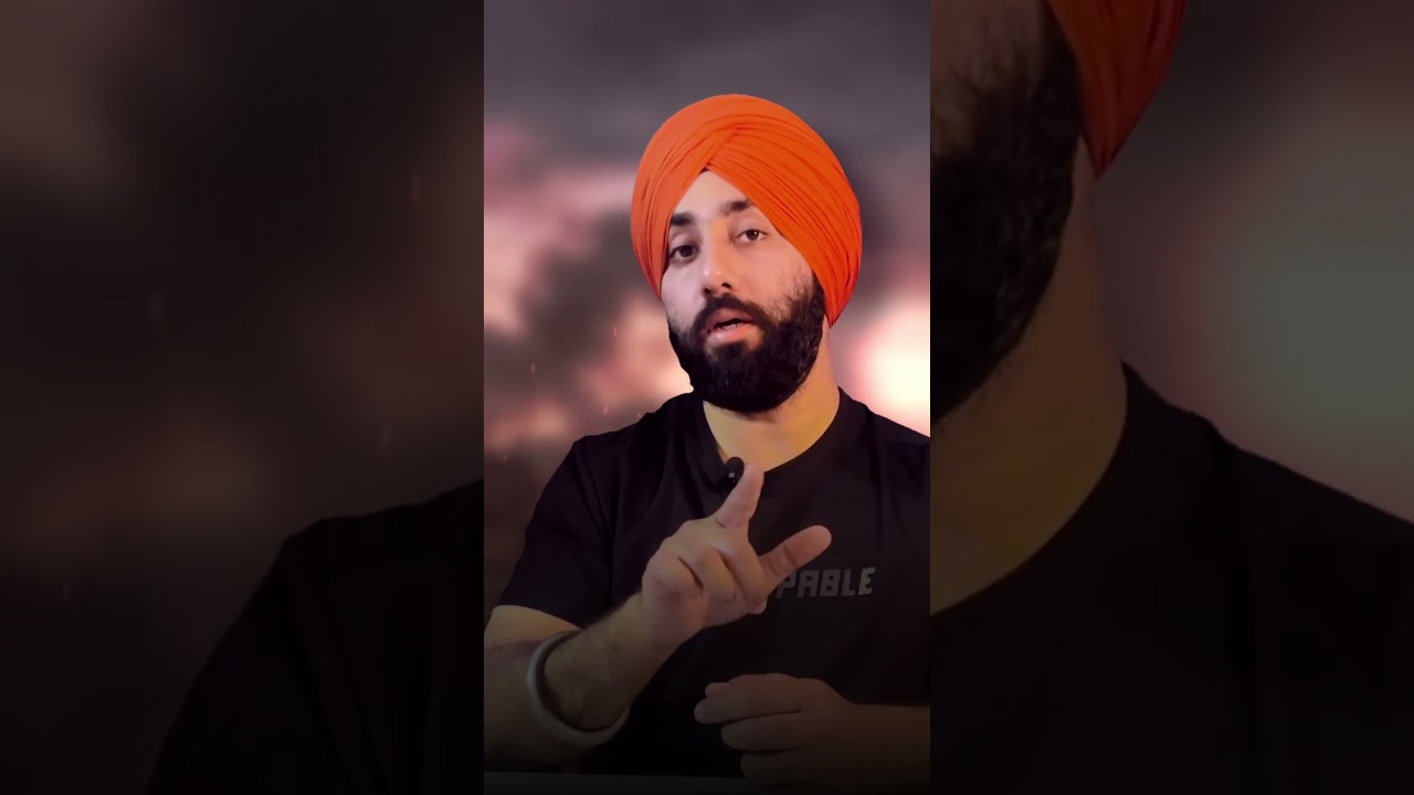 My showreel in 2026