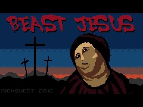 8-bit-beast-jesus