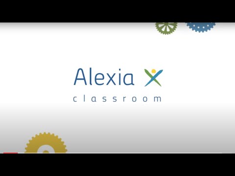 Alexia Classroom 2020 hqdefault