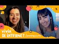 ¿CÓMO ES VIVIR DE INSTAGRAM? Entrevista a Soy La Forte | Judith Tiral