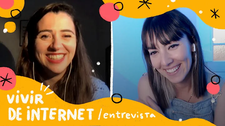 CMO ES VIVIR DE INSTAGRAM? Entrevista a Soy La For...