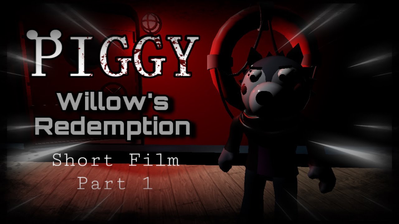 Stream Piggy ROBLOX Book 2 Willow (Bot) Soundtrack OST by AVENGERS123