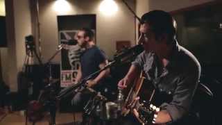 Arctic Monkeys - Snap Out of It (Acoustic)