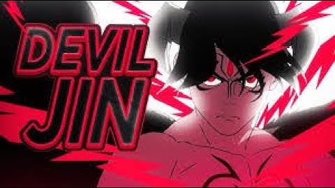 raging crying and losing my sanity in ranked 1s with Devil Jin