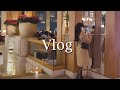 vlog_리쥬란힐러&amp;리쥬메이트 둘다 해본 후기 l 나이키 킬샷2 언박싱 l 그랜드하야트 l 30대 일상브이로그 l 피부과시술 l 스킨부스터