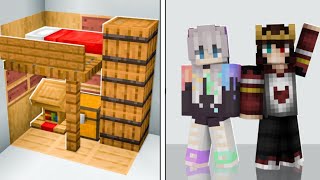 BAYANDOKTOR VS MİNECRAFT #3   Minecraft