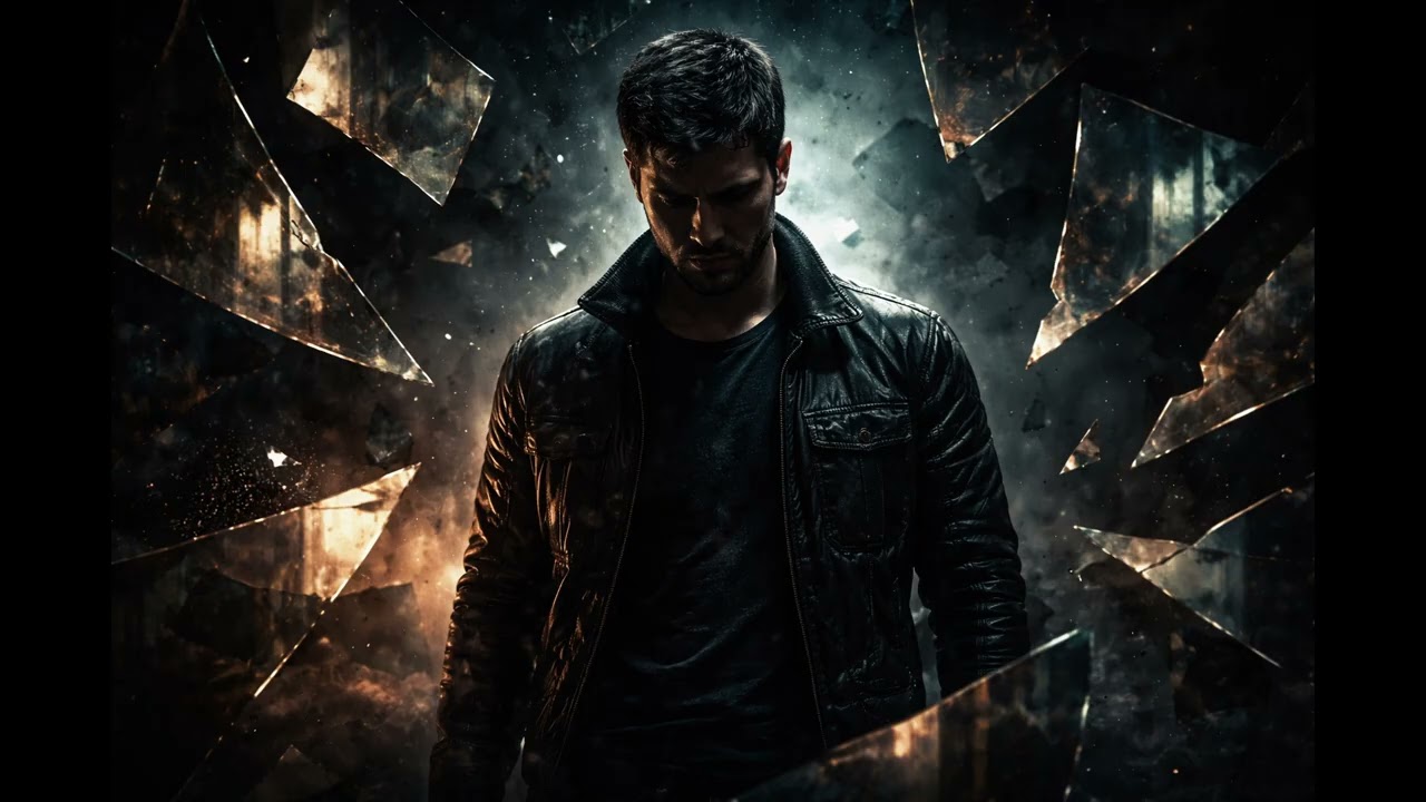 Skeld  - Poza Moją Świadomością