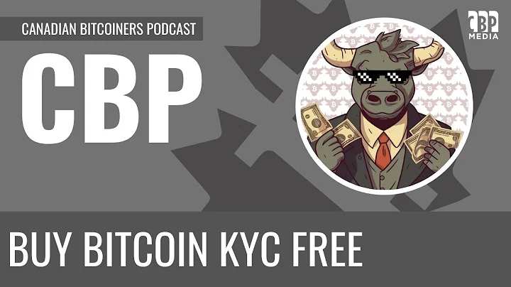 Want Bitcoin (without the hassle)? Securely Buy with Bull Bitcoin (No KYC!)