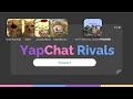 YapChat 2 - Week 5 Episode
