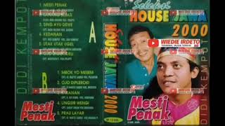 Pujiatun - Mbok Yo Mesem @wiedieirdeto