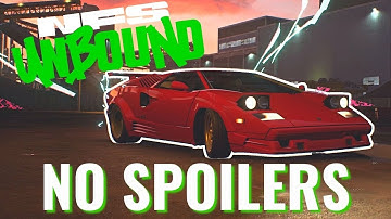 First 13 Minutes of NFS Unbound