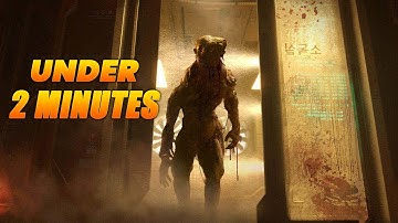 Callisto Protocol: Everything You Need To Know Under 2 minutes