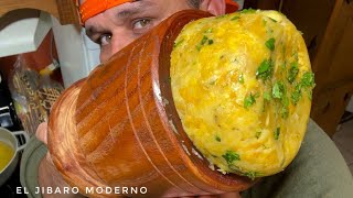 MOFONGO TRADICIONAL COMO LO HACEN EN LOS RESTAURANTES EN PUERTO RICO screenshot 3