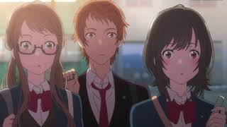 Preview 3 Episode Pertama Anime Irozuku Sekai No Asita Kara