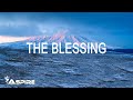 The Blessing (Live) ~ Kari Jobe, Cody Carnes and Elevation Worship (lyric video)