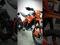 Moto KTM 390 Enduro R – Bidart Aventura
