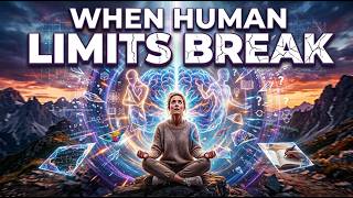 Exceptional Human Performance: The Science and Mystery Behind Breakthrough States | EHE Files