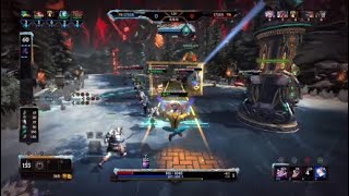 Smite: Thoth Snipes