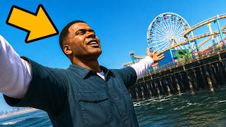 The Most Satisfying Moments In Gta 5